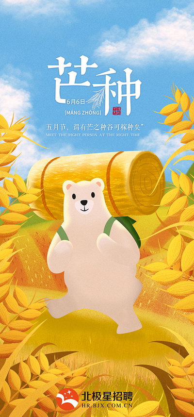 Grain in ear bear bjx job