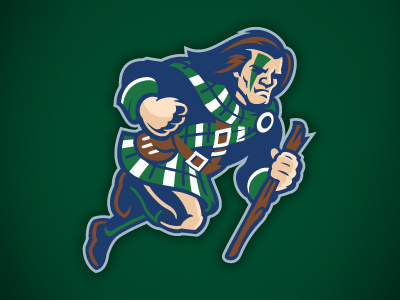 HIGHLANDERS highlander