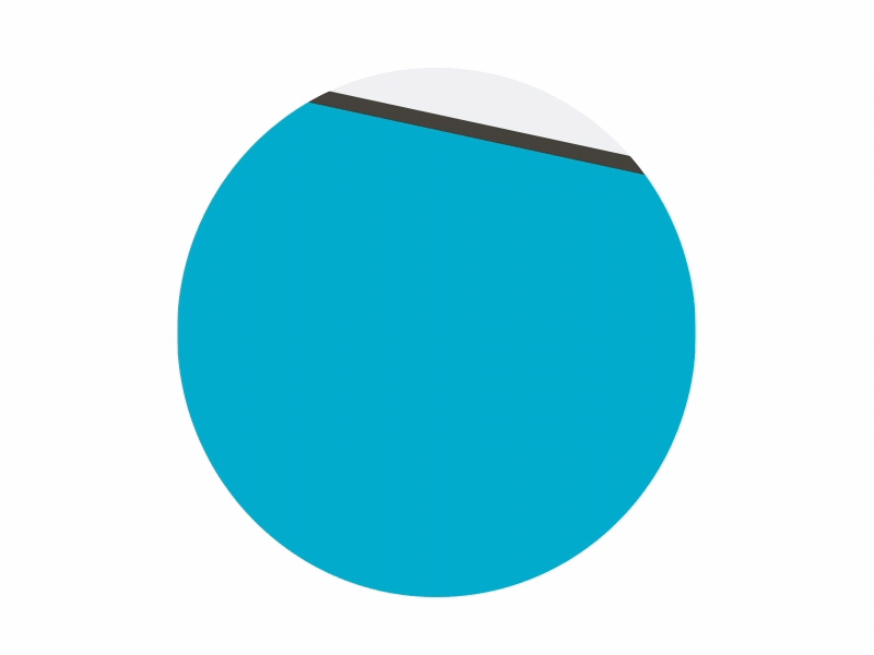 ALS Prize4Life In App Animations als animation app appdesign micro animation motion prize4life