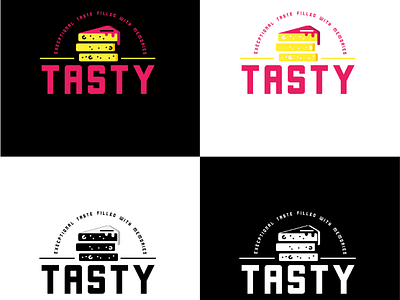 Logo design branding logo