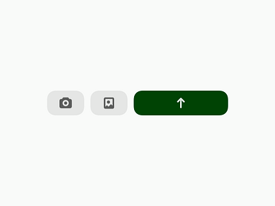 Walk Toolbar icons
