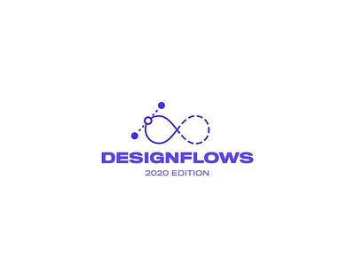 Announcing Designflows 2020 Edition animation branding contest design designflows event intro italy loader loader animation loading logo logo animation motion design teaser ui ui design vector