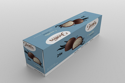 Ice cream packaging design branding design label labels package design packagedesign packaging packagingdesign product product design
