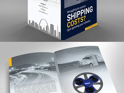 Sheer Logistics creative creative design design flyer design flyers graphicdesign graphics postcard design postcards vivekgraphicdesign