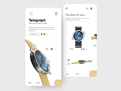 Telegraph App app design application design application ui creative design interaction interaction design interface minimal ui uidesign uidesing ux