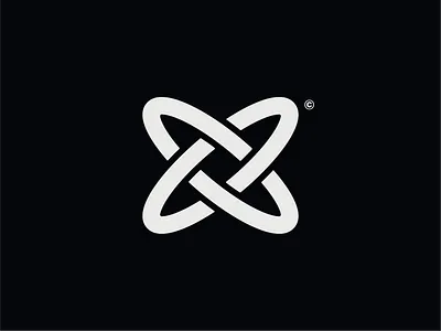 Minimal Letter X Logo Set brand identity branding icon letter x letter x logo lettering logo logo design logo designer logotype symbol typogaphy x