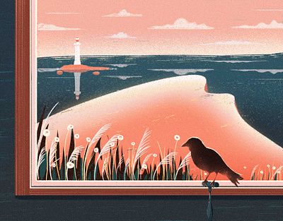 20200116 design illustration web 插图 设计