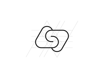 ASD Logo mark and grid explanation abstract logo animation app artificial intelligence asd branding gaming logo geometric logo identity letter lettermark line art logo logo logo grid mark minimalistic monogram logo smart logo technology logo typogaphy