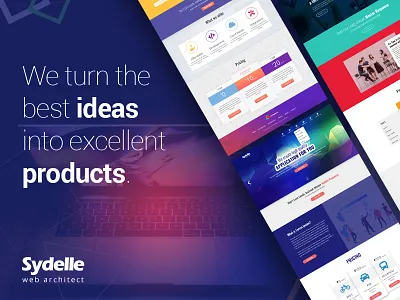 Web banner design uiux design web design web layout