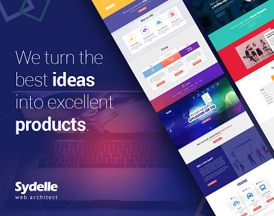 Web banner design uiux design web design web layout