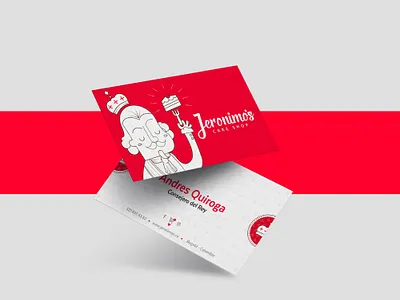 Cards Design brand brand identity branding color design logo logos logotype typography vector