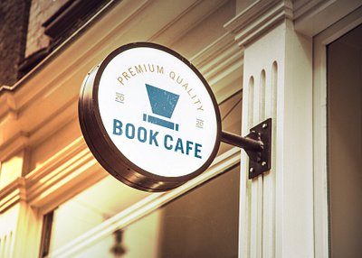 Branding and Packing design for Book Cafe brand design brand identity brandidentity branding coffe coffee shop idenity identity branding identity design identity designer logo logo design logodesign logomark logos logotype packing packing design strategic design