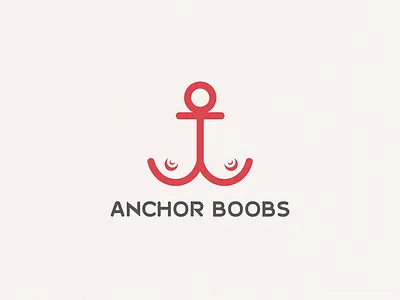 anchor boobs anchor boobs