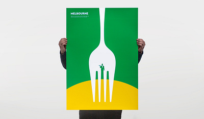 City prints design illustration screen printing screenprint