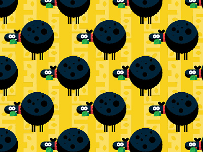 Flat design sheep seamless pattern background illustration background background art background design background image backgrounds flat design illustration illustration art illustration design illustrations pattern pattern art pattern design patterns seamless seamless loop seamless pattern seamless patterns seamlesspattern sheep