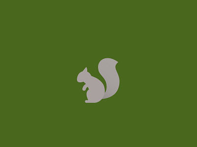 Squirrel adobe adobe illustrator animal creative creativity design digital art drawing flat design gradient graphic design graphics illustration illustrator logo logo type minimal pictogram squirrel vector