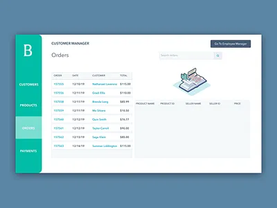 E-comm Mockup app branding design ecommerce figma flat illustration minimal mockup ui ux website