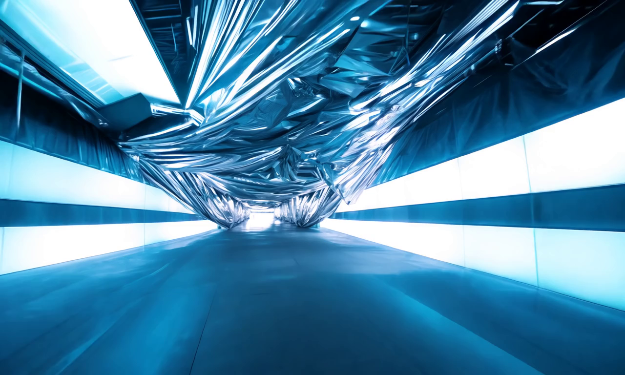 Example of Ai Powered Videos Creation