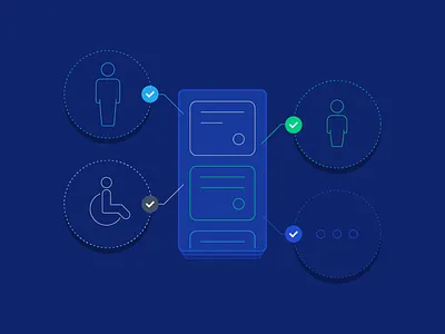 All Together Now – An Overview of Inclusive Design accessibility design product product design universaldesign ux webdesign