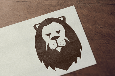 Company Logo adobe animal art brand identity branding design illustration lion lion logo logo vector