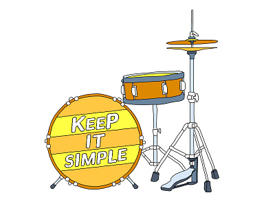 drumset