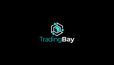 TradingBay 01 branding design icon identity illustration logo typography ui vector website