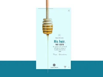 Social media artwork branding design health icon illustration illustrator instagram instagram stories lettering logo typography ui vector wellness