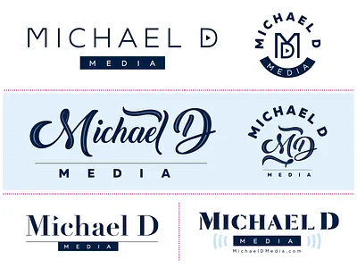 Michael D Media