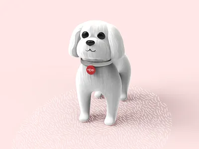 Tezi Dog dog
