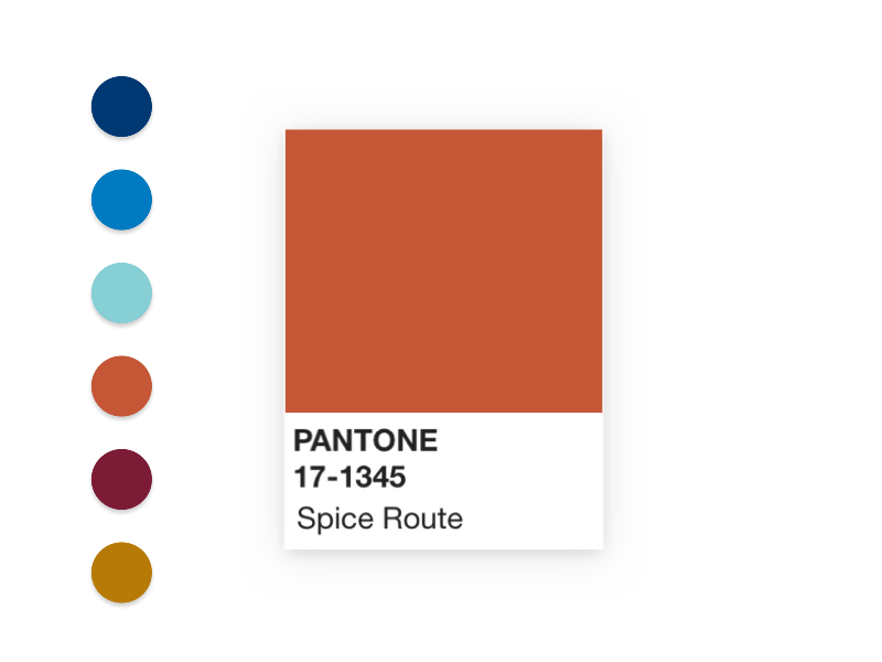 Pantone color drag and drop animation color picker drag and drop pantone principe