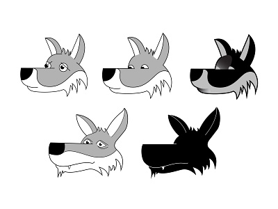 coyote logos