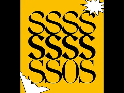 S.O.S.