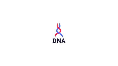 Day 30 brand branding clean daily dailylogo dailylogochallenge design dna flat graphic design illustration logo logo design shoe sneaker logo