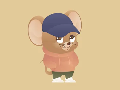 Year of the Rat 2020: The Hypebeast Featuring. Jerry