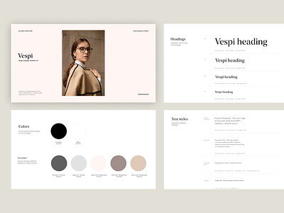 Design system branding design system product design ui design webdesign