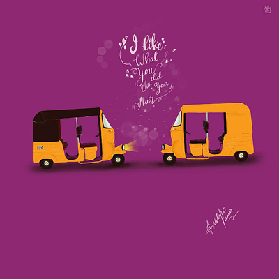 I like you art cartoon creative design doodle drawing fun illustration