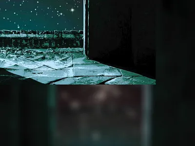 Science Fantasy Scenes & Dreamscapes astronomy experiment fantasy fiction galaxy magic sci fi space stars vaporwave