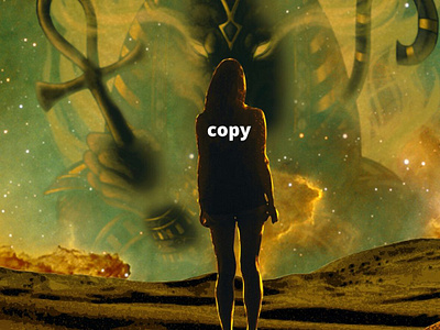 Science Fantasy Scenes & Dreamscapes astronomy experiment fantasy fiction galaxy magic sci fi space stars vaporwave