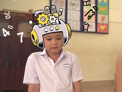 When I grow up, I want to be... 2d animation character animation classroom clip studio paint kids moho