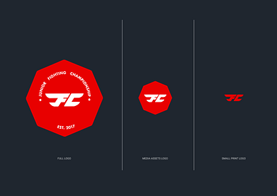 Junior Fighting Championship Use Cases boxing branding clean design icon identity identity branding identity design logo mark mma vector