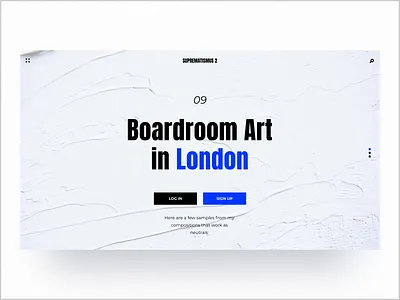 Suprematismus 2 after effects animation design motion motion design motiongraphics ui ui8 ux