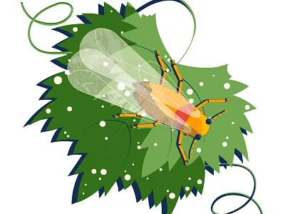 Vineyards in Vienna: Spot 1 design editorial editorial illustration illustration illustrator minimal vector wine