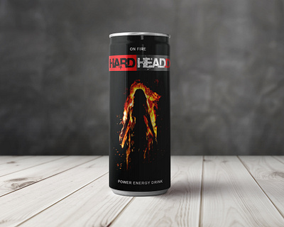 Can label design can drink packagedesign packaging product design