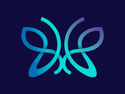 Abstract Object Logo