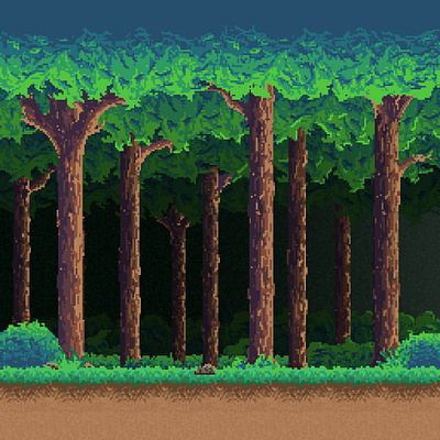 Pixel woods aj pixel art art forest how to pixel art pixel pixel art pixel art beginner pixel art character pixel art character design pixel art character size pixel art easy pixel art for games pixel art forest pixel art games pixel art speedpaint pixel art tips pixel art tree pixel forest pixelart