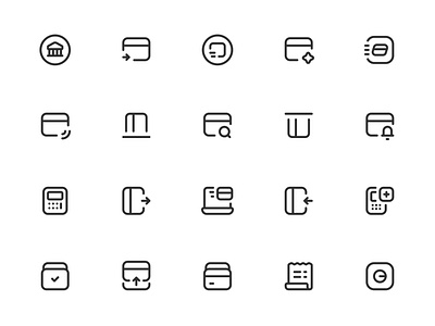 Myicons✨ — Payments, Finance vector line icons pack figma figma icons flat icons icon design icon pack icons icons design icons library icons pack interface icons line icons sketch icons ui ui design ui designer ui icons ui pack web design web designer