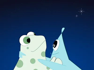 Webcomic Panel | Hug bestfriend characterdesign characters design digitalart hug illustration print design vector webcomic webcomics