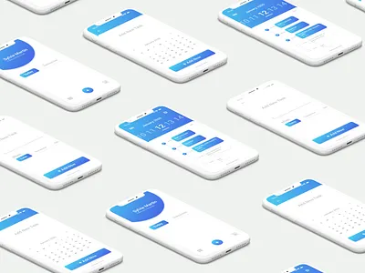 To-do list concept. adobe illustrator colorful design graphic design illustration to do ui ux vector