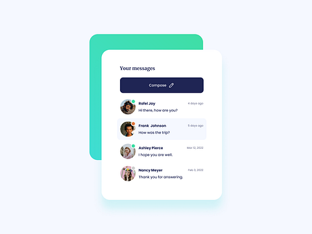 Ildiko Gaspar | Dribbble