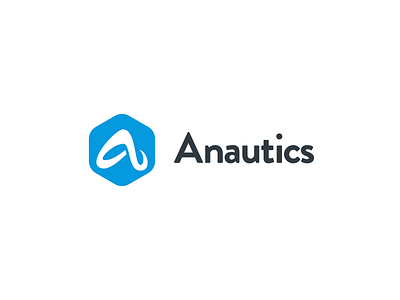 Anautics Branding brand branding branding design